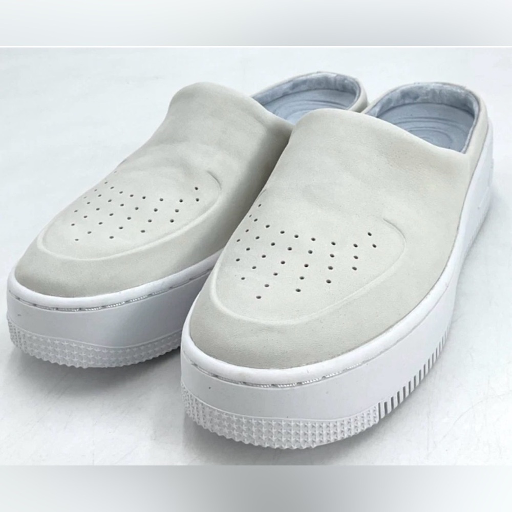 Nike Air Force 1 Lover XX slip ons